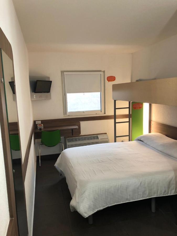 Hotel Hi ! Torreon Aeropuerto-Galerias Extérieur photo