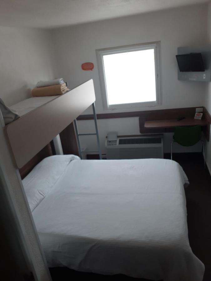 Hotel Hi ! Torreon Aeropuerto-Galerias Extérieur photo